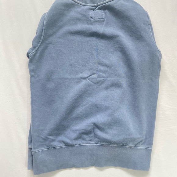 American Eagle “77” Crewneck Sweatshirt - Picture 3 of 3